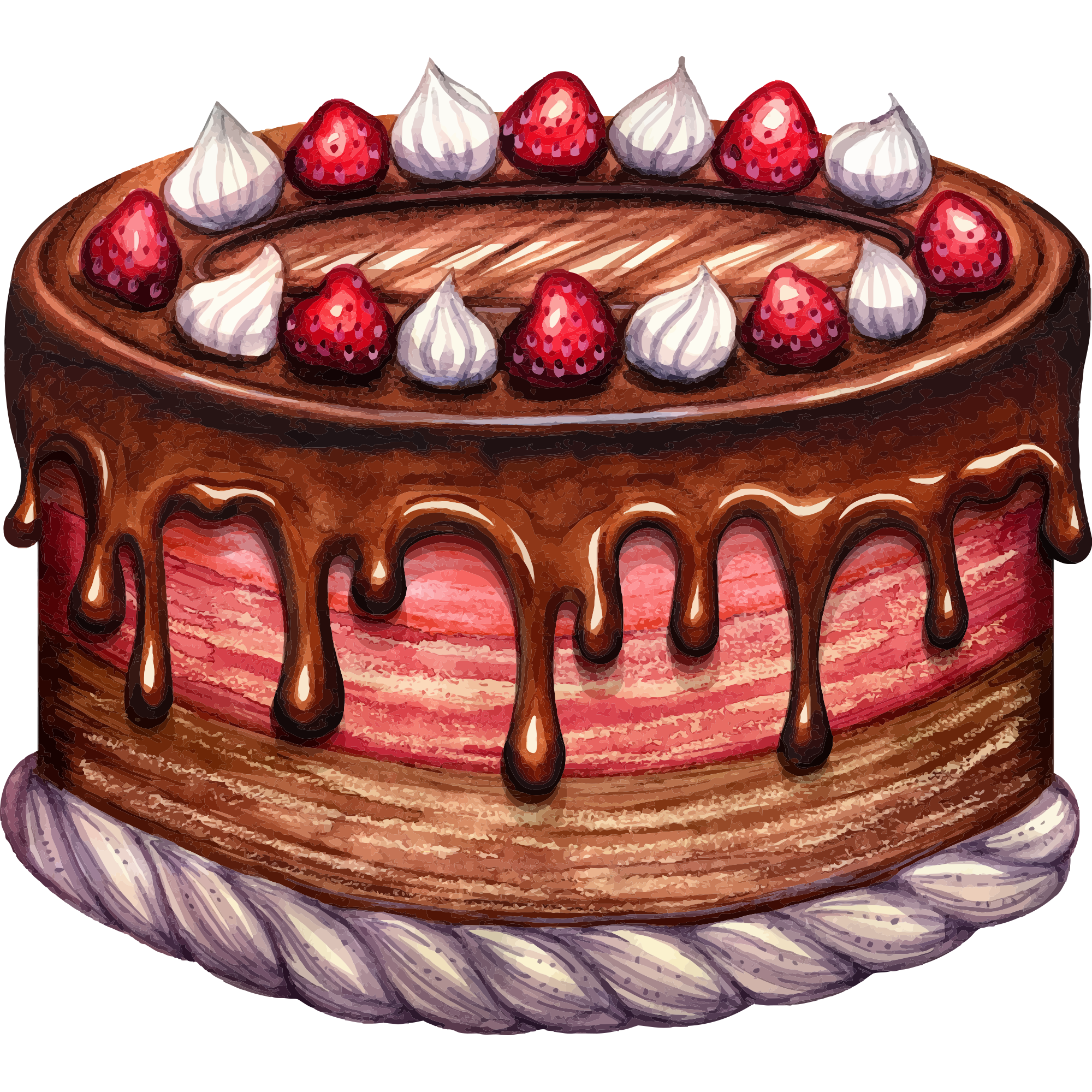 BirthdayCake